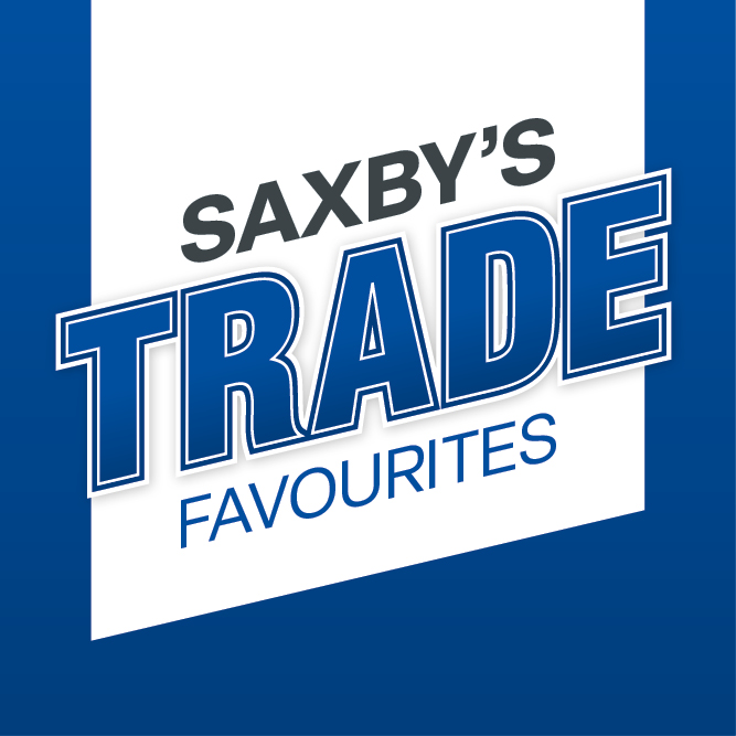 Saxby Trade Favourites